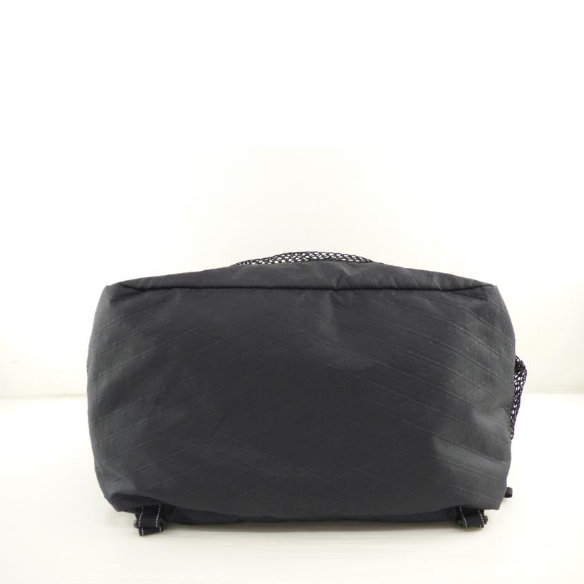 and wander アンドワンダー/リュックサック//ABランク/64