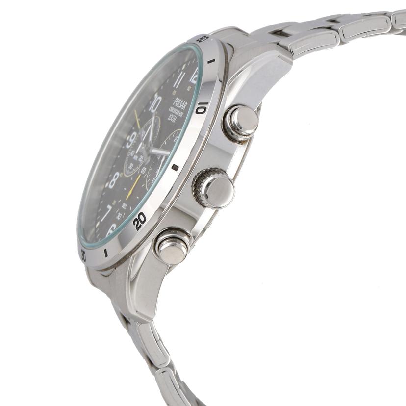 PULSAR パルサー/メンズ腕時計/クロノグラフ/クオーツ/VD53-X262//803***/Bランク/94