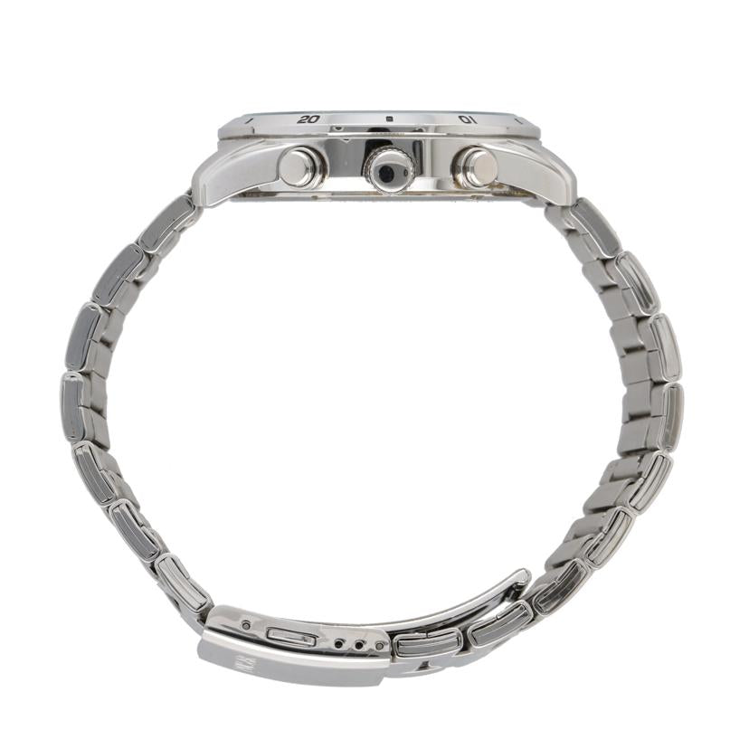 PULSAR パルサー/メンズ腕時計/クロノグラフ/クオーツ/VD53-X262//803***/Bランク/94