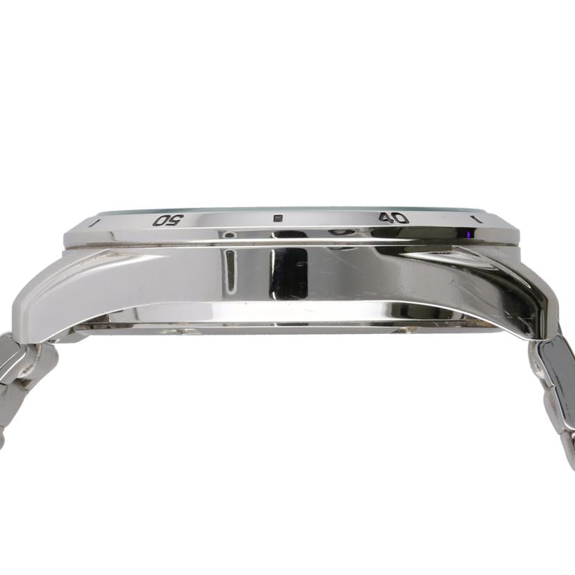 PULSAR パルサー/メンズ腕時計/クロノグラフ/クオーツ/VD53-X262//803***/Bランク/94