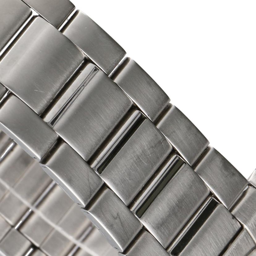 PULSAR パルサー/メンズ腕時計/クロノグラフ/クオーツ/VD53-X262//803***/Bランク/94