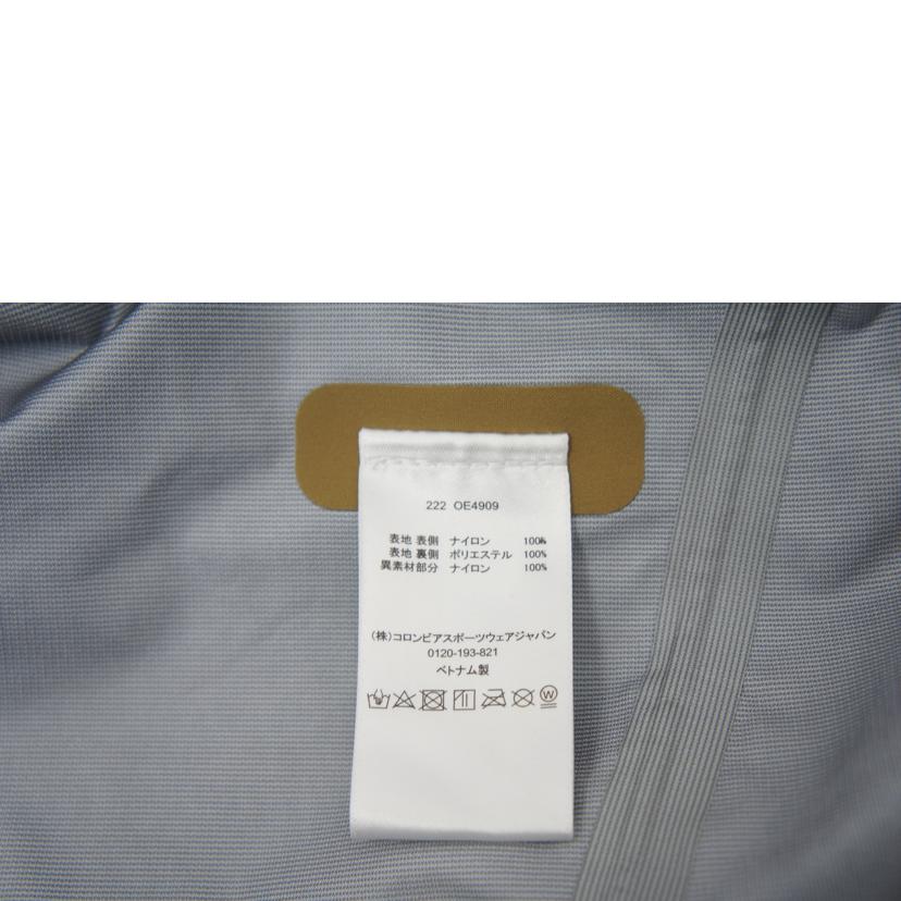 M.HARDWEAR マウンテンハードウェア/スノーストームジャケット ブラウン/222 OE4909//ABランク/42