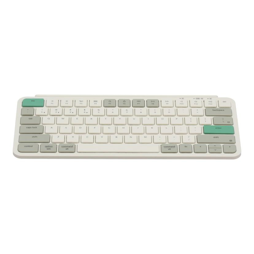 Keychron キークロン /ワイヤレスゲーミングキーボード/Keychron B1 Pro//F-2502B1PK12US00540/ABランク/25