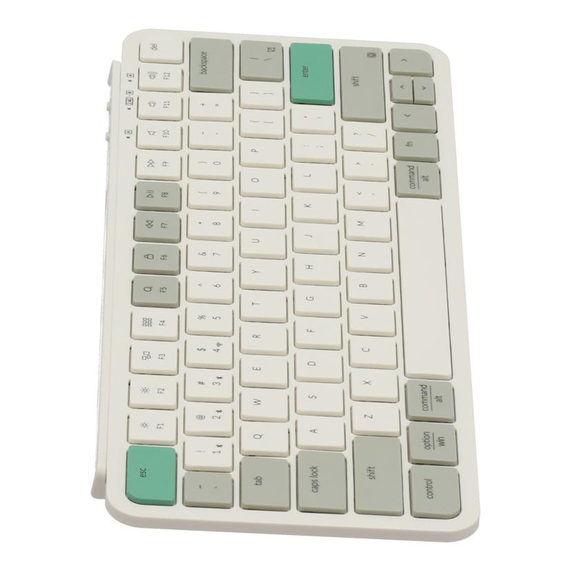Keychron キークロン /ワイヤレスゲーミングキーボード/Keychron B1 Pro//F-2502B1PK12US00540/ABランク/25