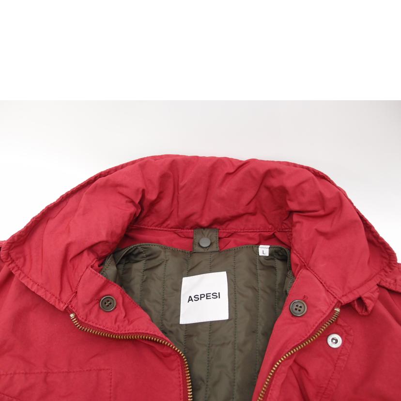 ASPESI アスペジ/ASPESI ジャケット//Aランク/69