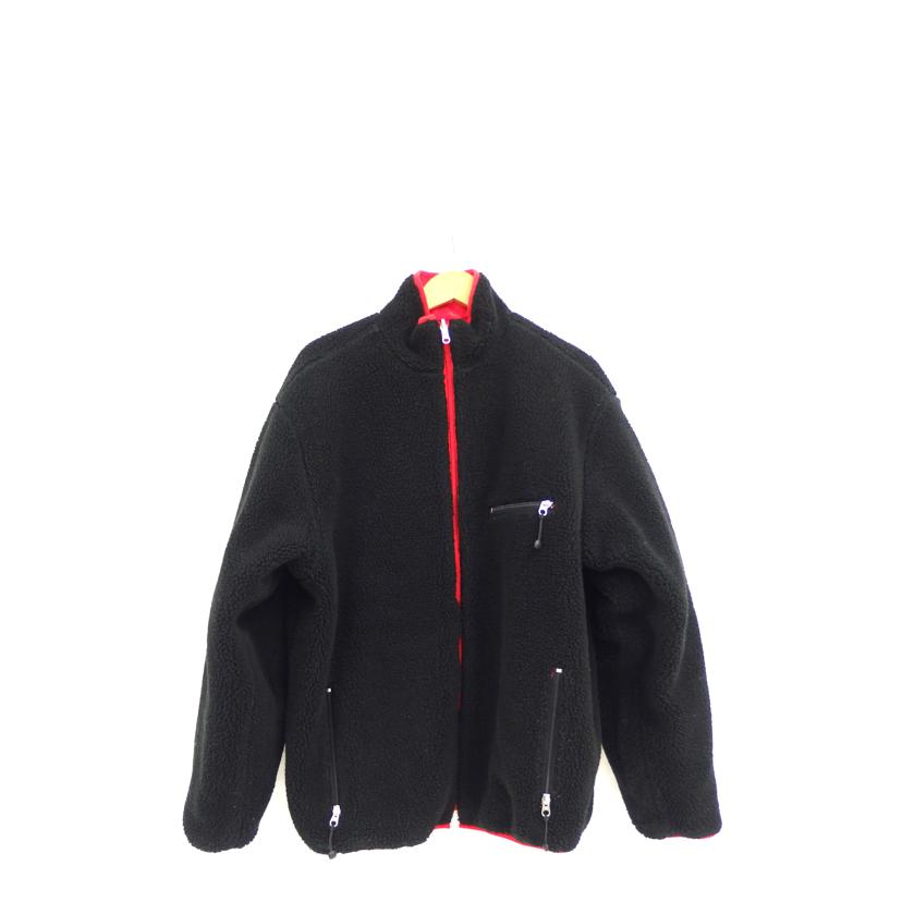 STUSSY ステューシー/STUSSYリバーシブルジャケット/キルティング/ボア/94974//ABランク/82