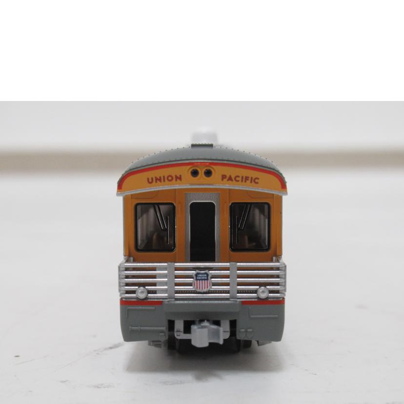 KATO/UP エクスカージョン・トレイン7両セット/10706-4//SAランク/63