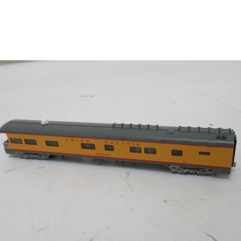 KATO/UP エクスカージョン・トレイン7両セット/10706-4//SAランク/63