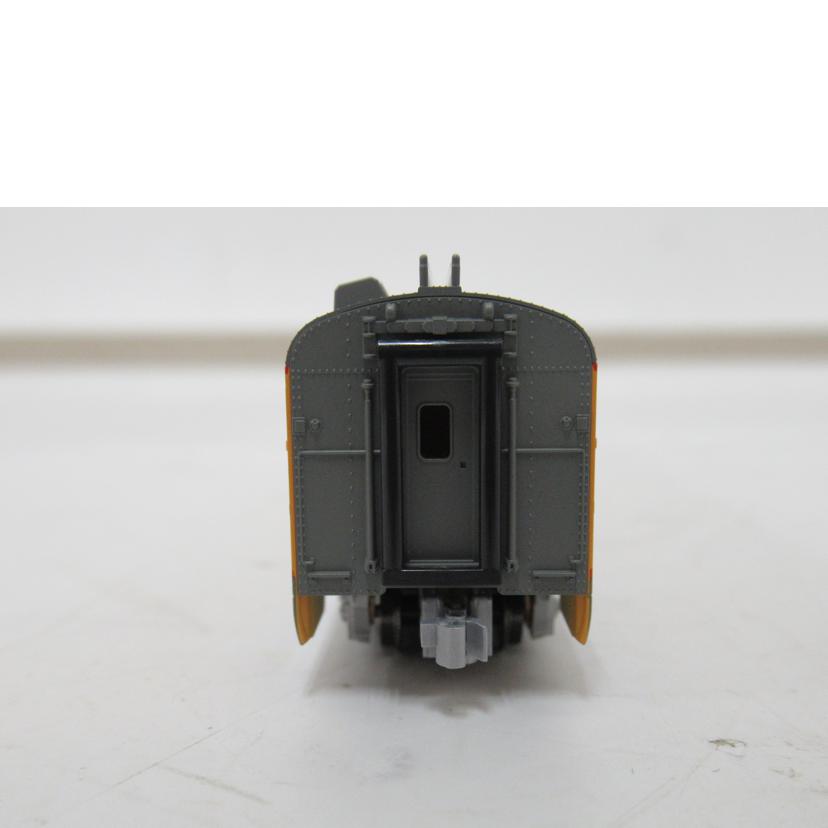 KATO/UP エクスカージョン・トレイン7両セット/10706-4//SAランク/63