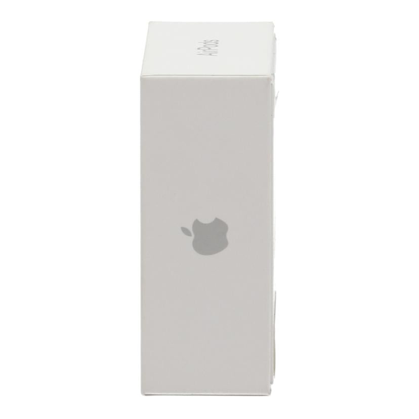 Apple アップル /AirPods4 未使用/MXP63J/A//JGW6KXWFMK/Sランク/67