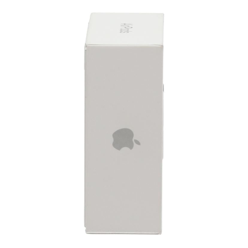Apple アップル /AirPods4 未使用/MXP63J/A//JGW6KXWFMK/Sランク/67