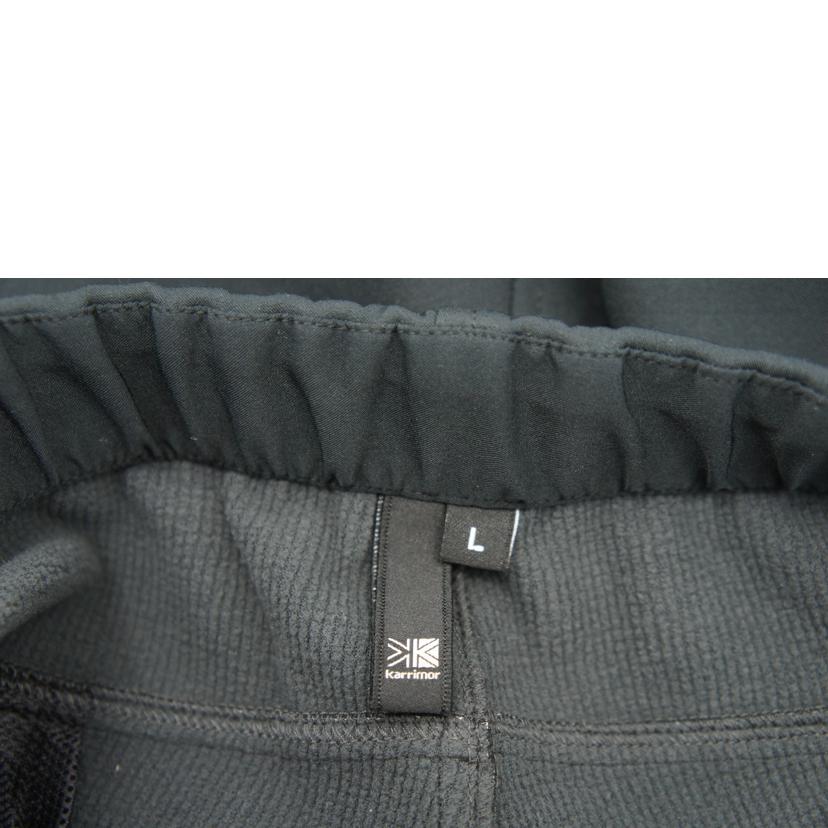 karrimor カリマー/アリートベンチレーションパンツ 黒/101433//ABランク/42