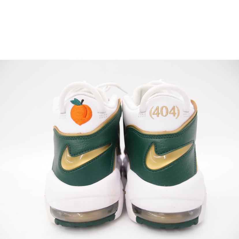 NIKE ナイキ/NIKE AirMoreUptempo/AJ3139-100//Aランク/69