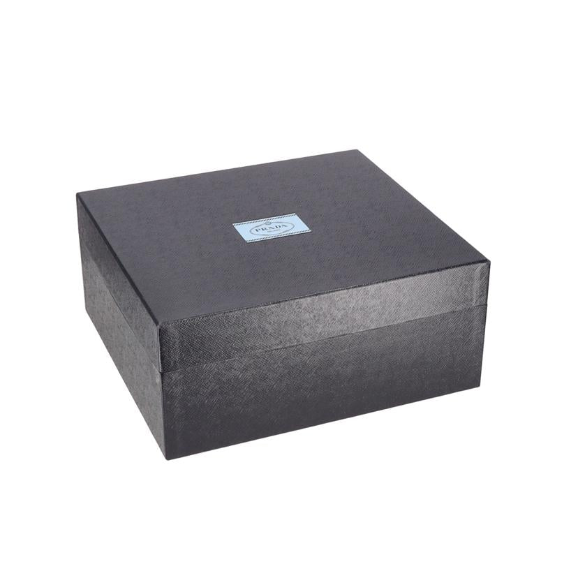 PRADA プラダ/VELLUTO2WAYハンドバッグ/1BA038//110/Aランク/94