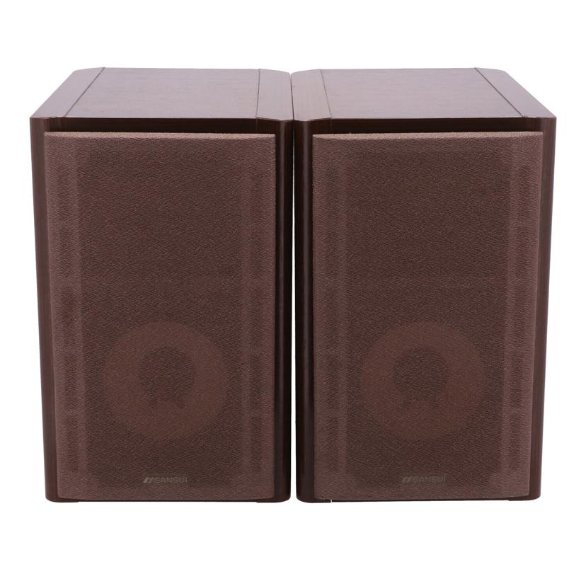 SANSUI 山水 サンスイ /スピーカー(ペア)/S-α7//925020297/Bランク/77