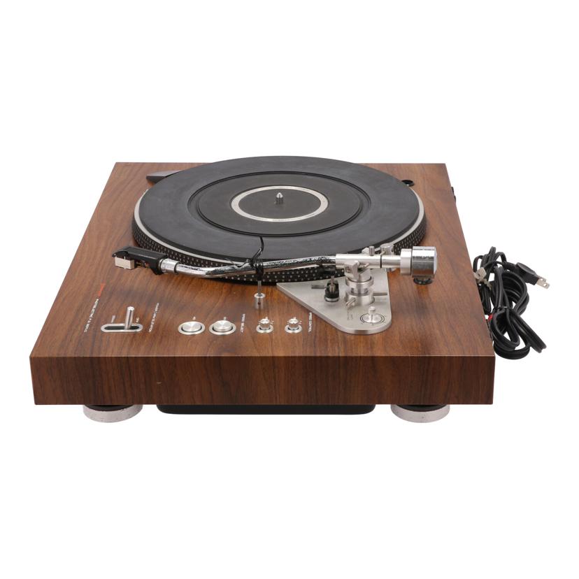 Pioneer パイオニア/レコードプレーヤー/PL-1250//WE47135/Bランク/76