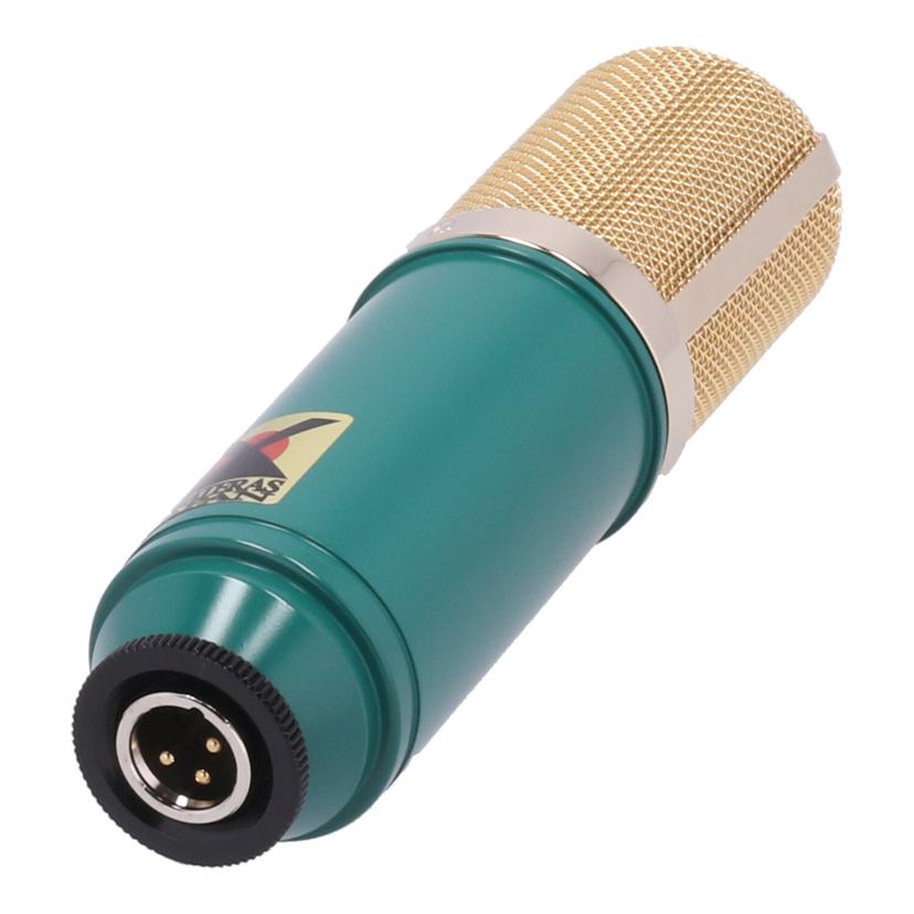 AMATERAS アマテラス/コンデンサーマイク/8067//-/ABランク/70