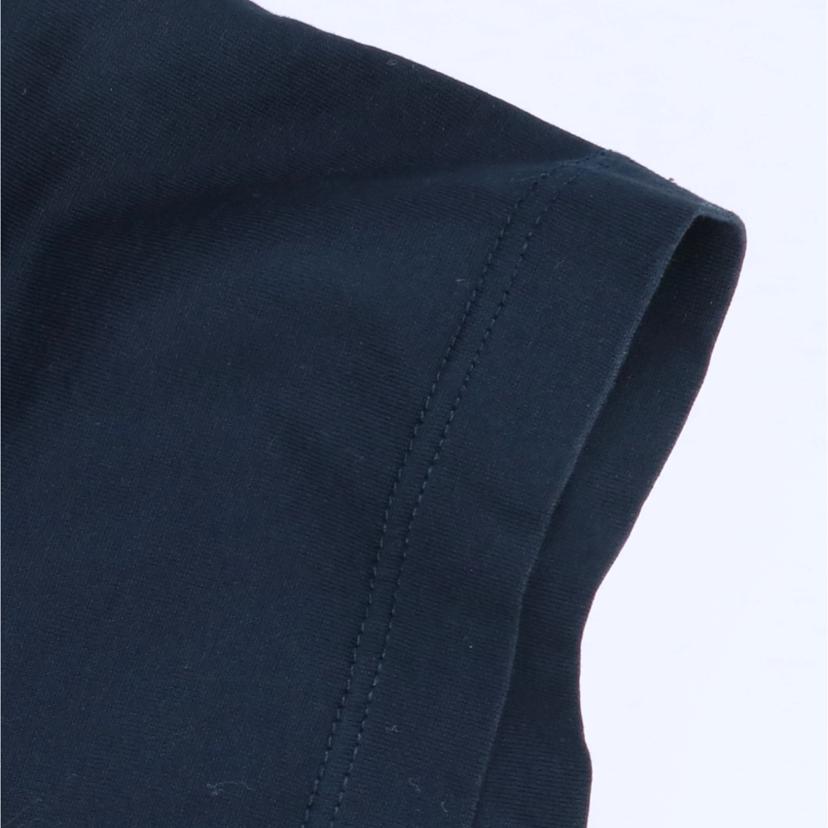 MONCLER モンクレール MONCLER ダブルワッペンTシャツ/ダブルワッペンTシャツ/SCOM-11-1743//D109180325008390Y/ABランク/37