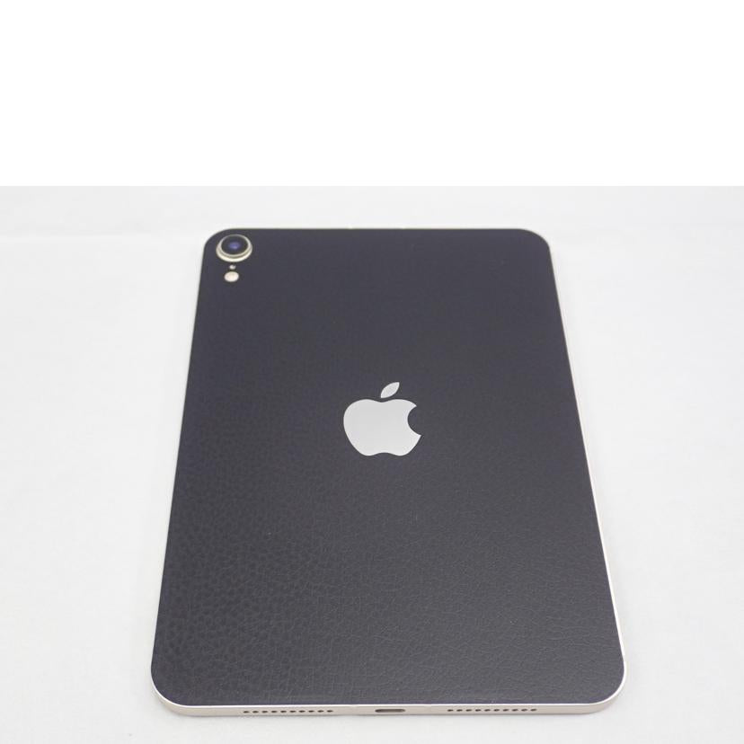 Apple Apple/iPad mini(第6世代)Wi-Fi + Cellular/MK8H3J/A//DJG34CLJFM/Bランク/62