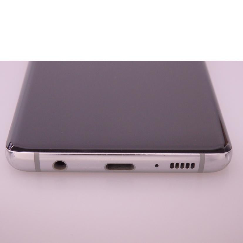 SAMSUNG サムスン/Galaxy S10/SC-03L/SC-03L//RF8M80JFR7N/Bランク/76