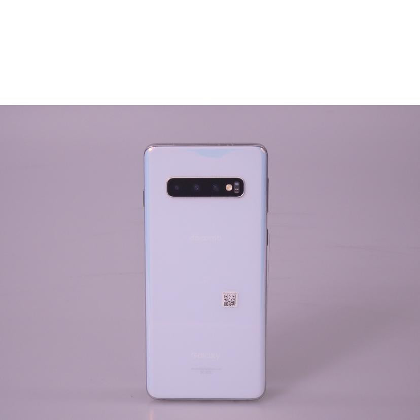 SAMSUNG サムスン/Galaxy S10/SC-03L/SC-03L//RF8M80JFR7N/Bランク/76