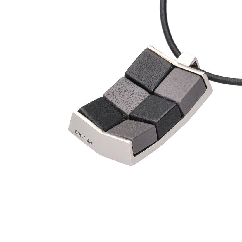 LOUIS VUITTON ルイ・ヴィトン/ネックレス/50cm//PE2009/Bランク/94