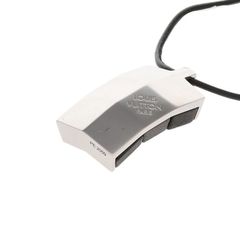 LOUIS VUITTON ルイ・ヴィトン/ネックレス/50cm//PE2009/Bランク/94