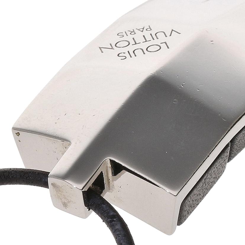 LOUIS VUITTON ルイ・ヴィトン/ネックレス/50cm//PE2009/Bランク/94