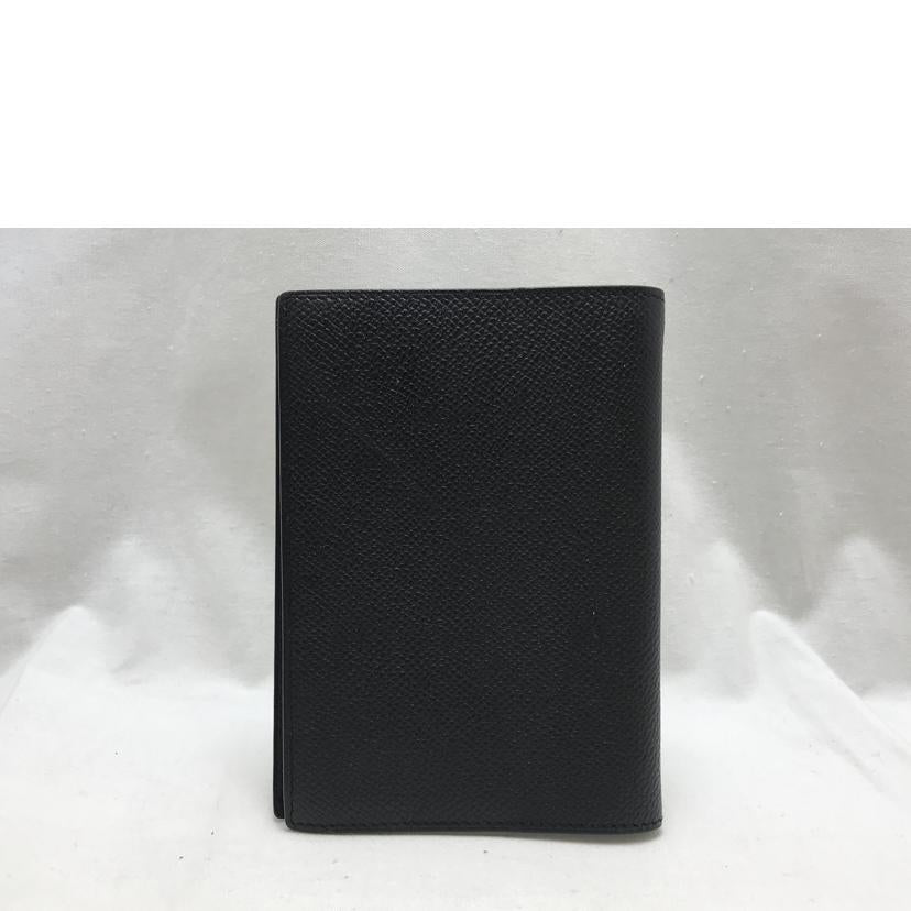 HERMES/アジェンダカバーGM//□J ******/ABランク/51