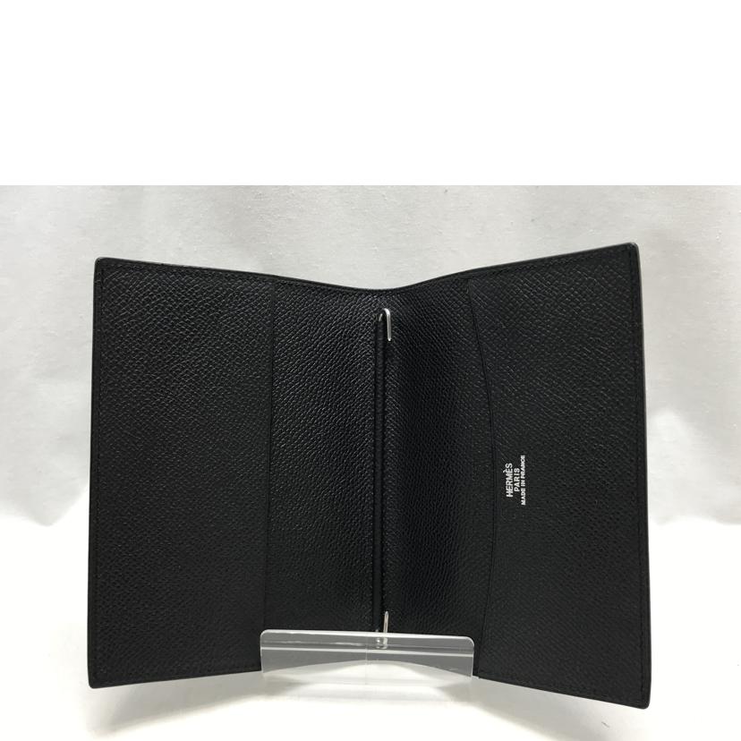 HERMES/アジェンダカバーGM//□J ******/ABランク/51