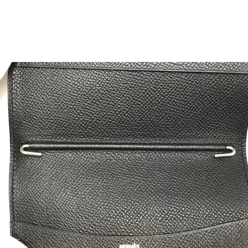 HERMES/アジェンダカバーGM//□J ******/ABランク/51