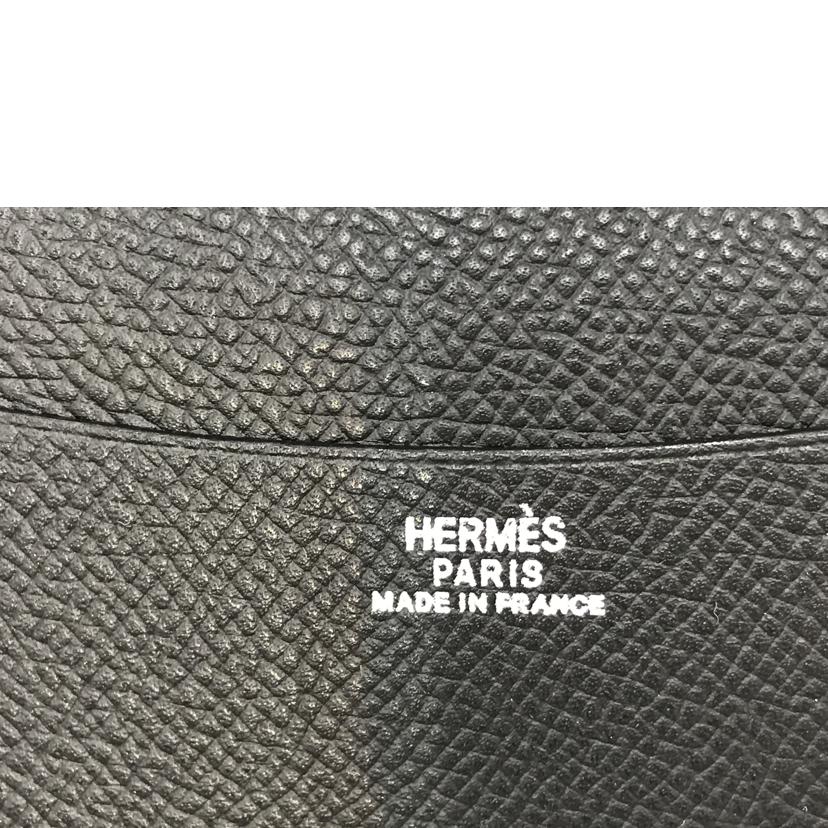 HERMES/アジェンダカバーGM//□J ******/ABランク/51