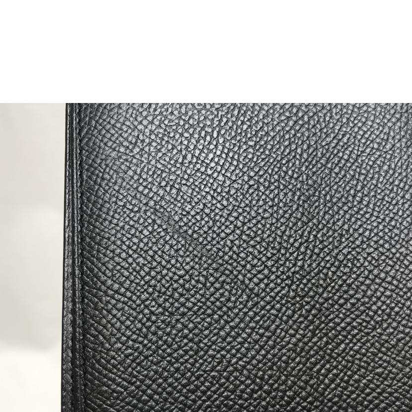 HERMES/アジェンダカバーGM//□J ******/ABランク/51