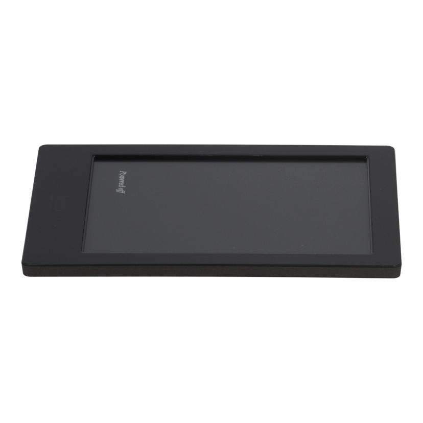 Rakuten 楽天/電子書籍リーダー/kobo aura H2O/N250-KJ-BK-S-EP//N2504B3919781/Aランク/05