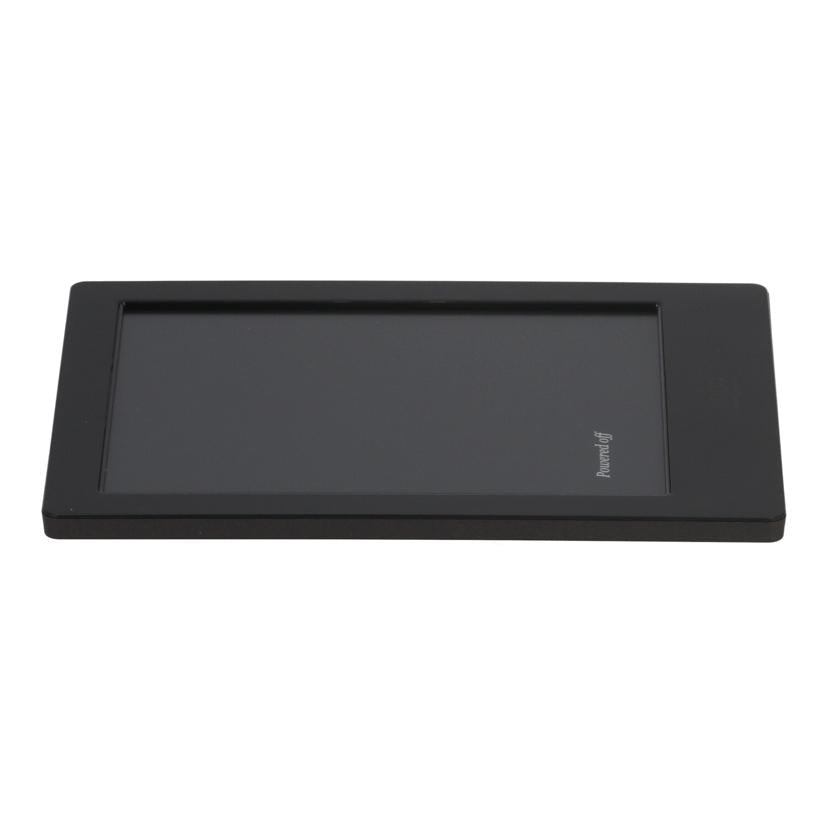 Rakuten 楽天/電子書籍リーダー/kobo aura H2O/N250-KJ-BK-S-EP//N2504B3919781/Aランク/05