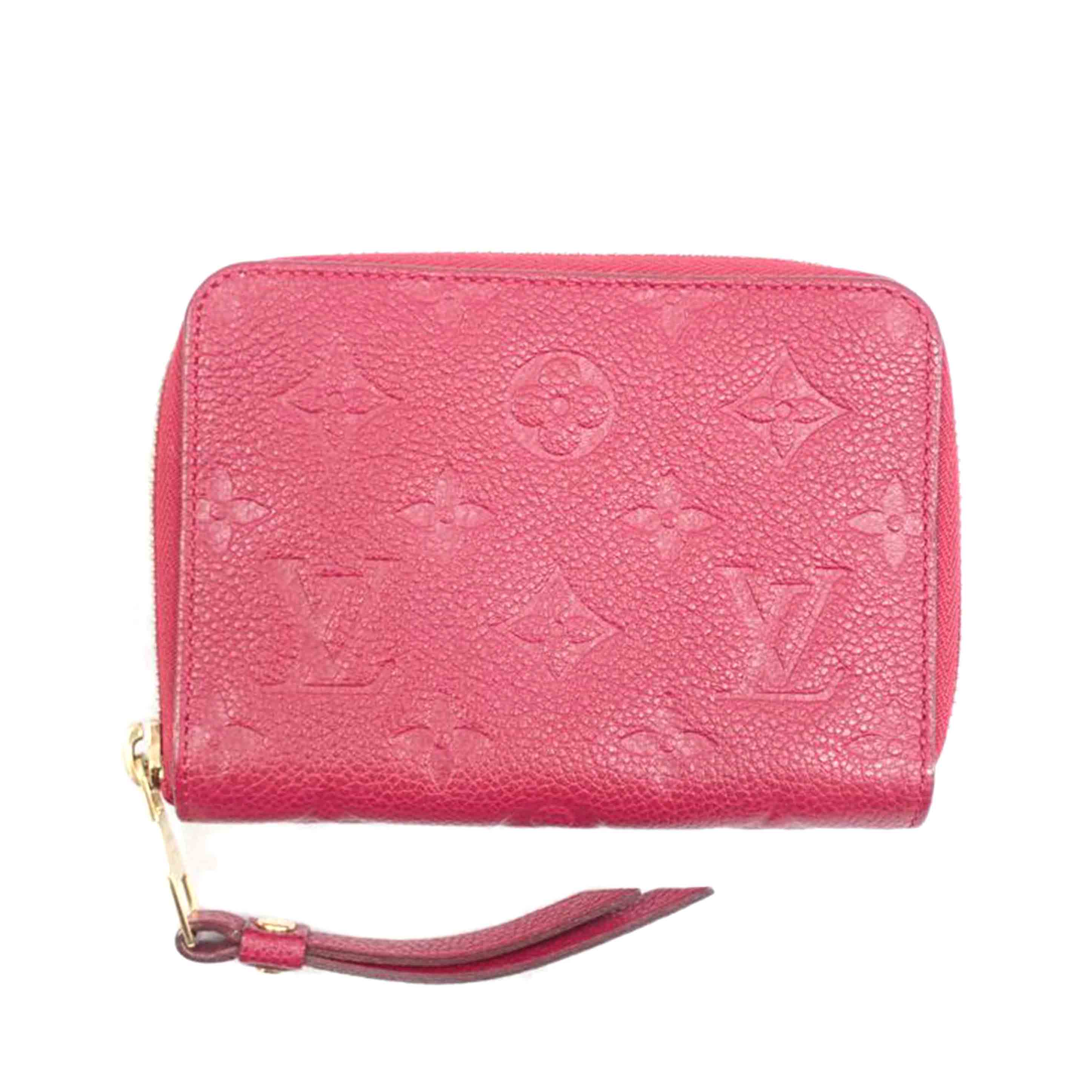 LV LV/ポルトフォイュ.スクレット/アンプラント/M60510//TS0***/ABランク/62