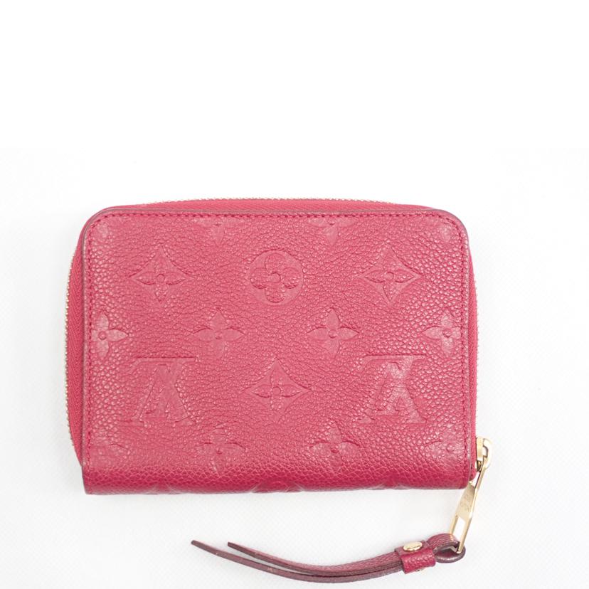 LV LV/ポルトフォイュ.スクレット/アンプラント/M60510//TS0***/ABランク/62