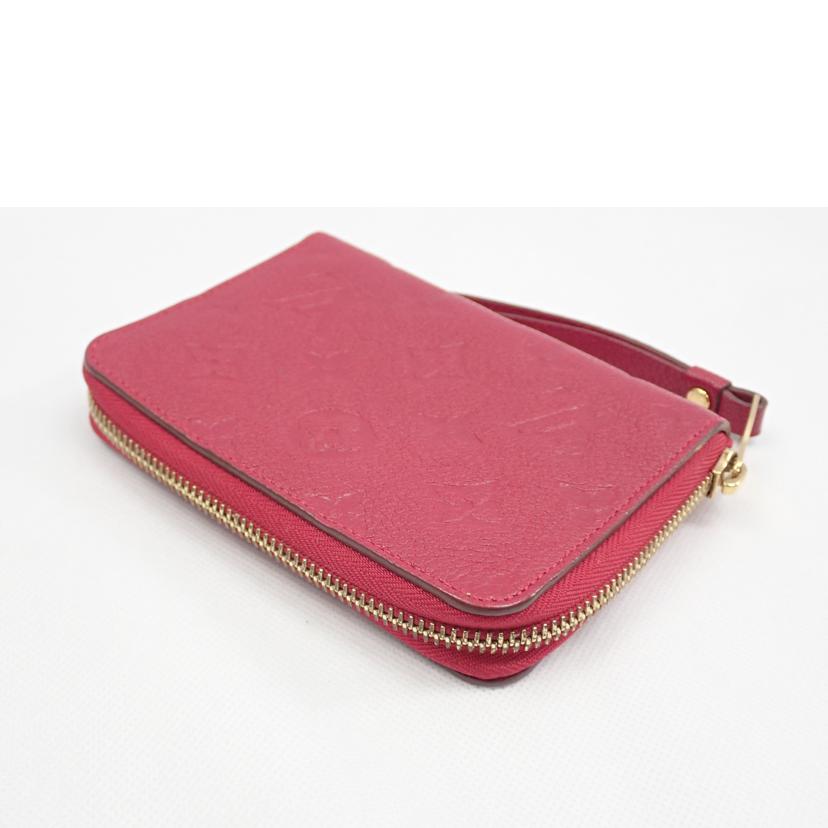 LV LV/ポルトフォイュ.スクレット/アンプラント/M60510//TS0***/ABランク/62