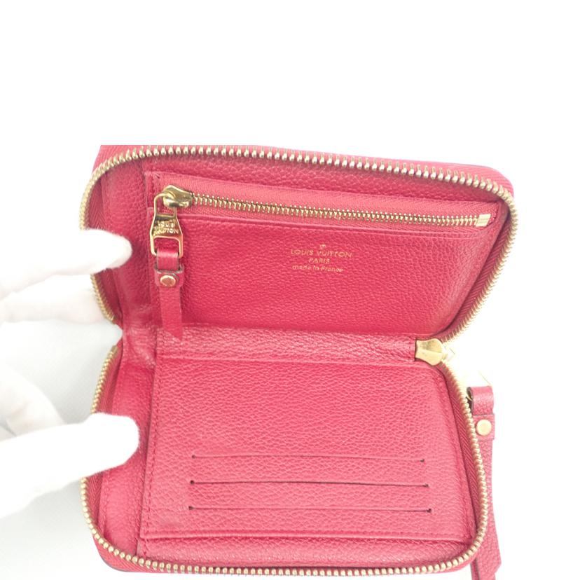 LV LV/ポルトフォイュ.スクレット/アンプラント/M60510//TS0***/ABランク/62