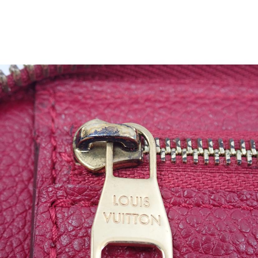 LV LV/ポルトフォイュ.スクレット/アンプラント/M60510//TS0***/ABランク/62