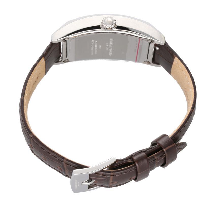 HUNTING WORLD ハンティングワールド/メンズクオーツ/グラントノー/HW503SIDBR//ABランク/93