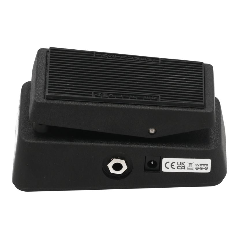 Jim Dunlop ジムダンロップ /エフェクター/Crybaby Mini Wah/CBM95M//MMI21P032/ABランク/25