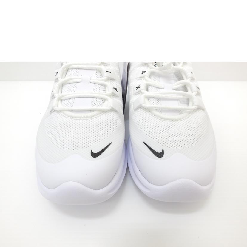 NIKE ナイキ/NIKE AIR MAX AXIS/AA2146-100//ABランク/88
