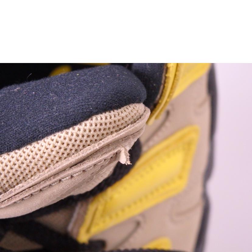 NIKE ナイキ/AIR MORE UPTEMPO LOW SP/FB1299-200//ABランク/76