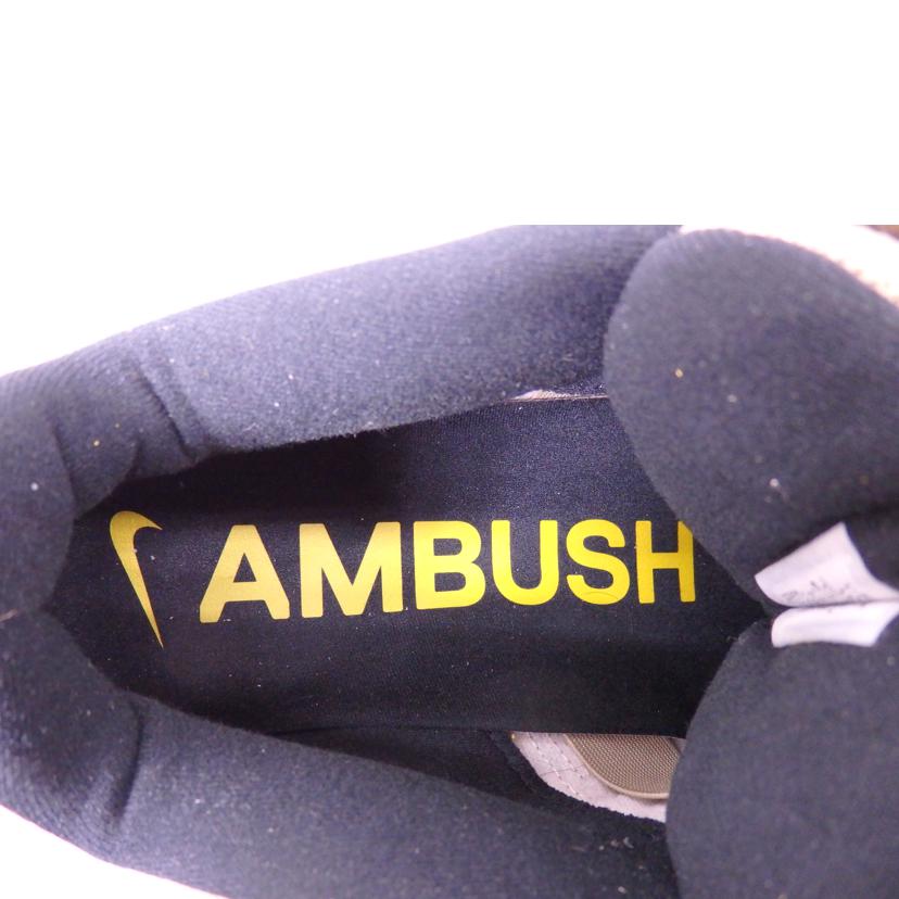 NIKE ナイキ/AIR MORE UPTEMPO LOW SP/FB1299-200//ABランク/76