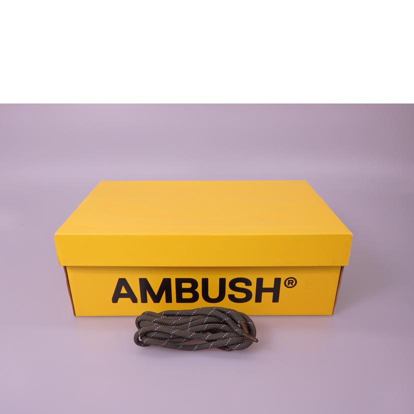 NIKE ナイキ/AIR MORE UPTEMPO LOW SP/FB1299-200//ABランク/76