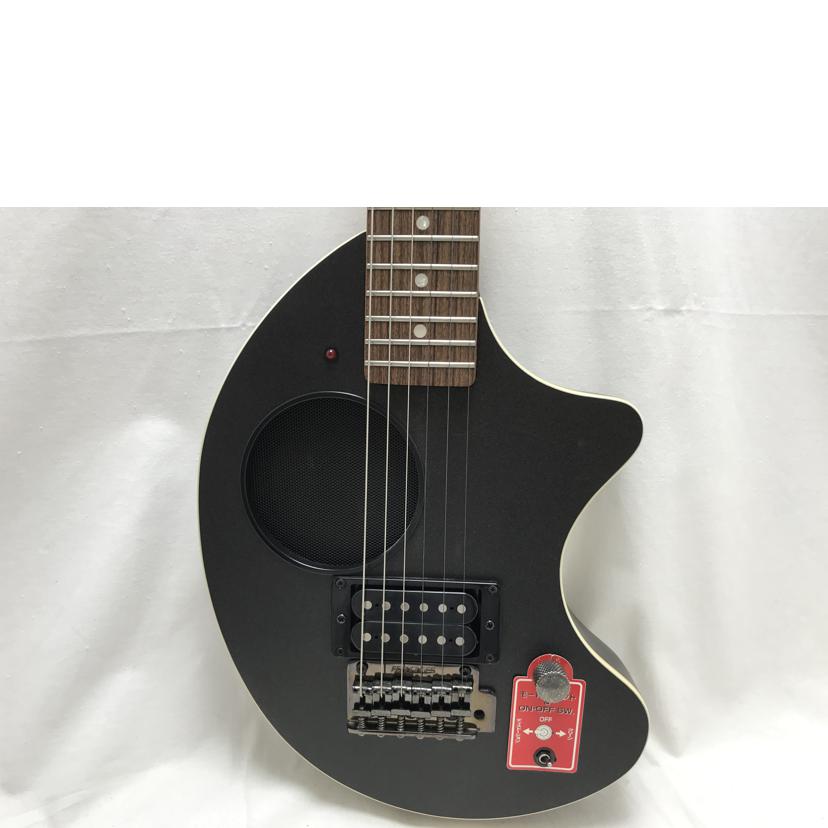 FERNANDES フェルナンデス/エレキギター/ZO-3//FG04080530/ABランク/51