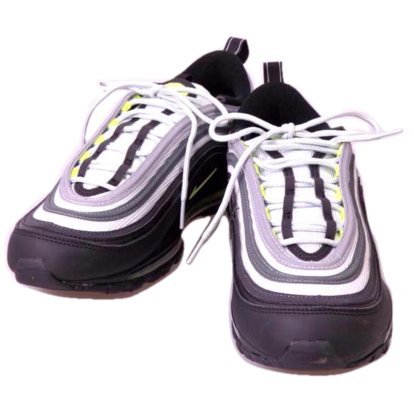 NIKE ナイキ/AIR MAX97/DX4235-001//Aランク/76