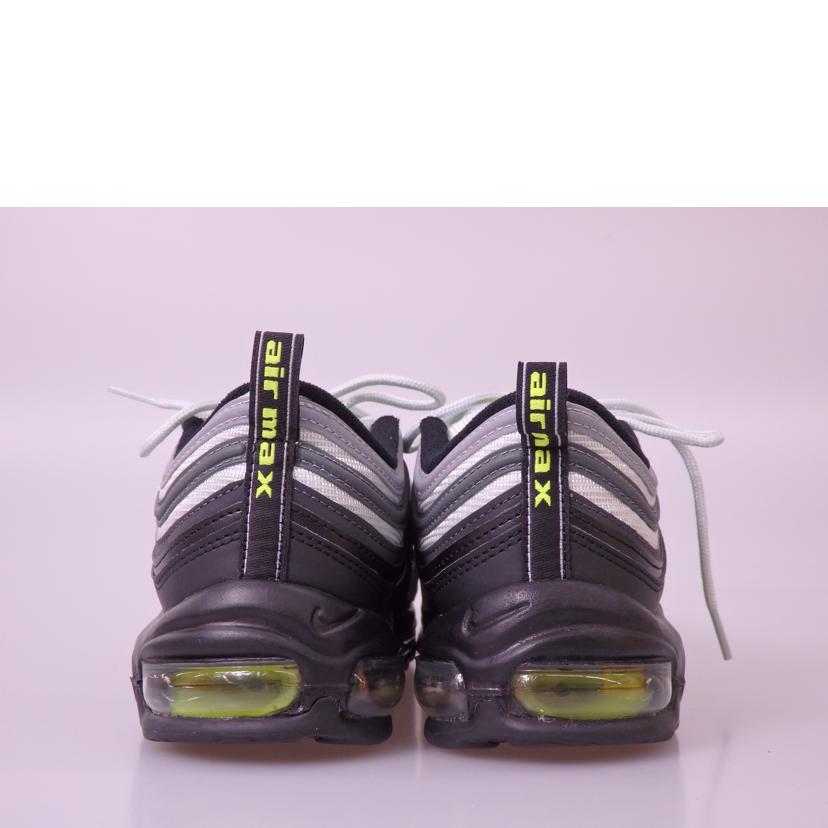 NIKE ナイキ/AIR MAX97/DX4235-001//Aランク/76
