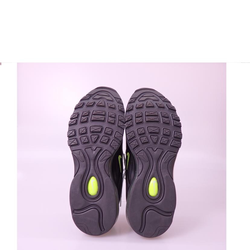NIKE ナイキ/AIR MAX97/DX4235-001//Aランク/76
